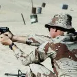 L’esercito USA non impugnerà più una pistola Beretta