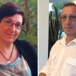 Coppia uccisa a Ferrara, la confessione del figlio: il motivo “brutti voti a scuola”