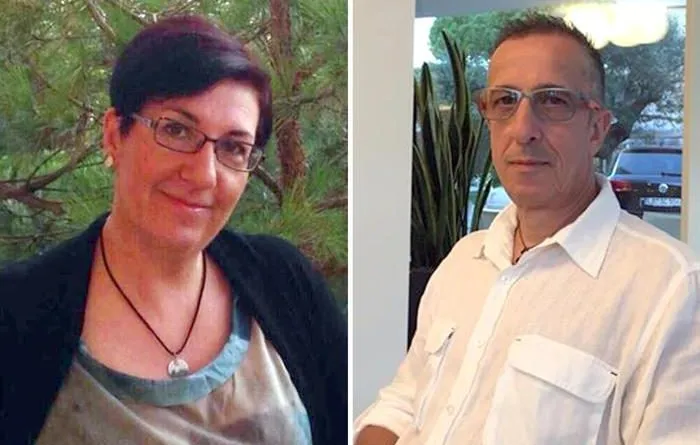 Coppia uccisa a Ferrara, la confessione del figlio: il motivo “brutti voti a scuola”