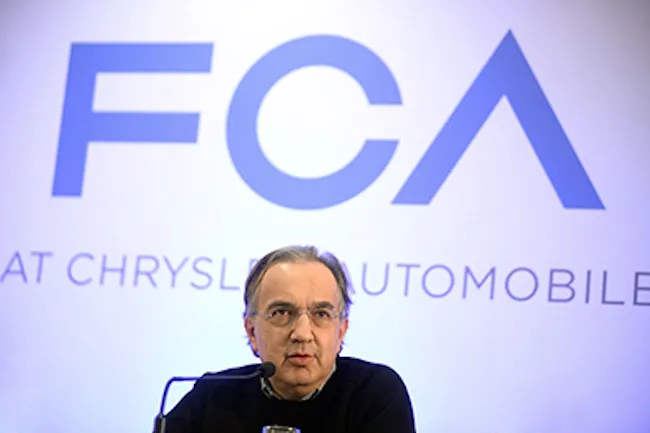 FCA vola nell’utile e in Borsa