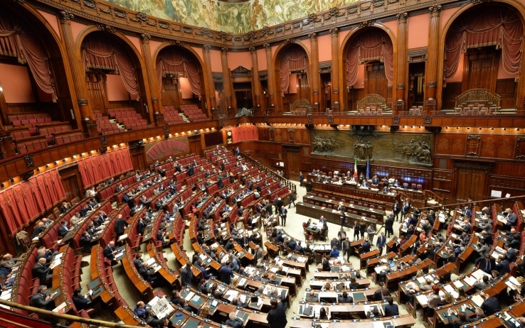 legge elettorale alla Camera
