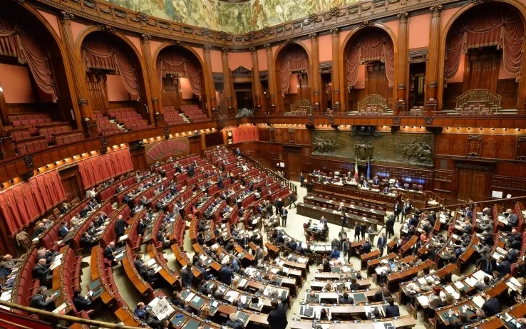 Legge elettorale alla Camera il 27 febbraio