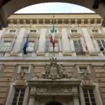 Genova, falso allarme bomba a Palazzo Tursi