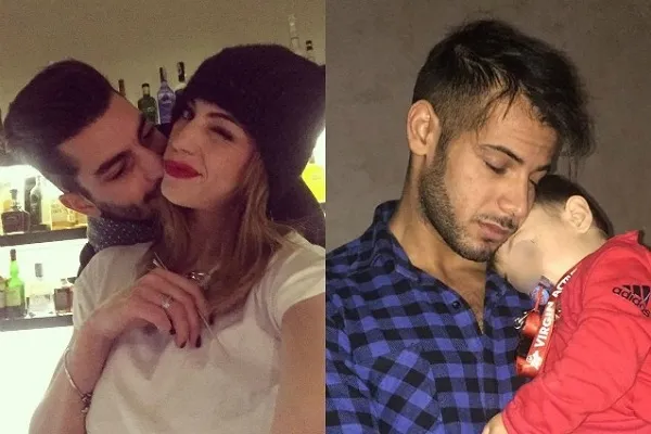Alessia Cammarota e Aldo Palmeri Instagram ultime news, insieme per business?