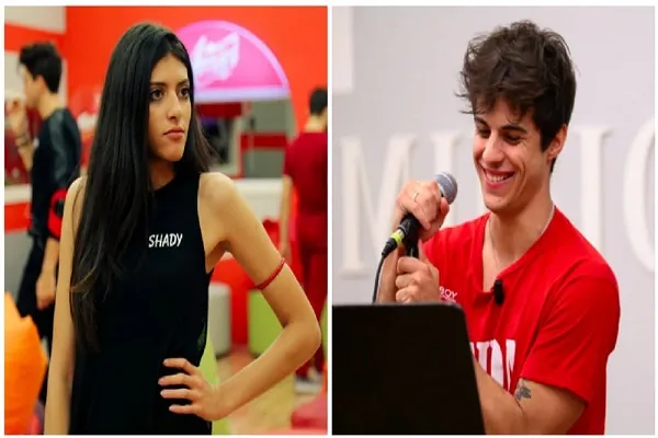 Amici 16 gossip ultime news oggi: Mike Bird e Shady nuova coppia?