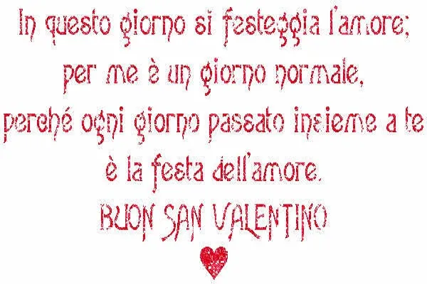 Auguri Buon San Valentino 2018: messaggi d’amore, video e immagini Whatsapp, Snapchat e Facebook