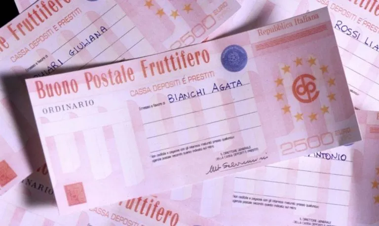 Buoni Fruttiferi Postali pro e contro di un investimento