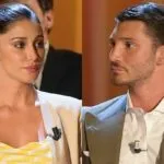 Divorzio Belen Rodriguez e Stefano De Martino gossip ultime news, è guerra: di nuovo dal giudice?