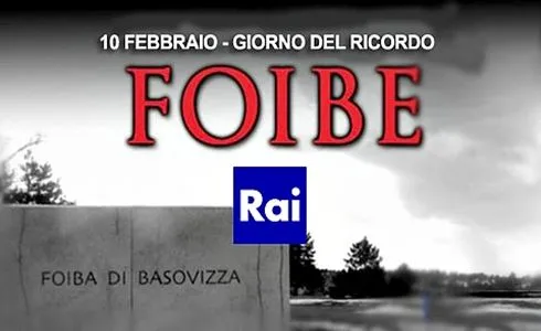 Foibe, speciale programmazione Rai in ricordo delle vittime: info palinsesto e orari