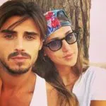 Cecilia Rodriguez e Francesco Monte Gossip News, fuga dall’Italia