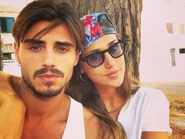 Cecilia Rodriguez e Francesco Monte Gossip News, fuga dall’Italia