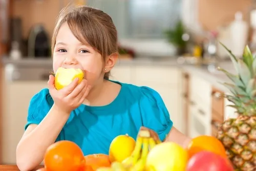 Frutta e Verdura favoriscono il buon umore: lo studio che conferma i benefici