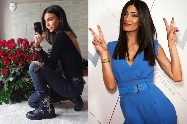 Gossip news da Federica Nargi a Chiara Di Biasi: quali sono le fidanzate più belle dei calciatori della Serie A?