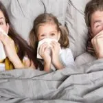 Influenza 2017, sintomi virus parainfluenzali: come difendersi dal picco di febbraio