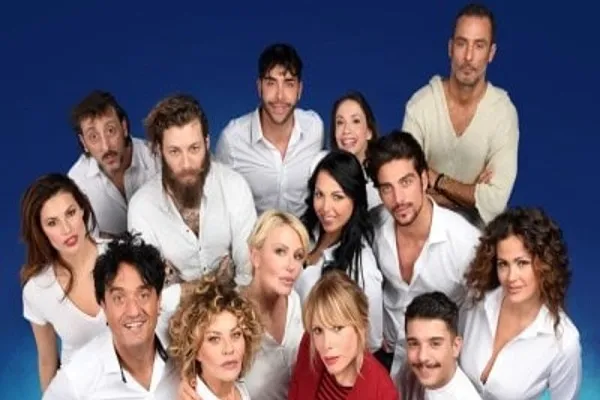 Isola Dei Famosi 2017 diretta live, chi sono i primi concorrenti nominati? Scoppia il caso Andrea Marcaccini