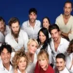 Isola 2017 diretta live seconda puntata: espulsione di Andrea Marcaccini e i nuovi nominati