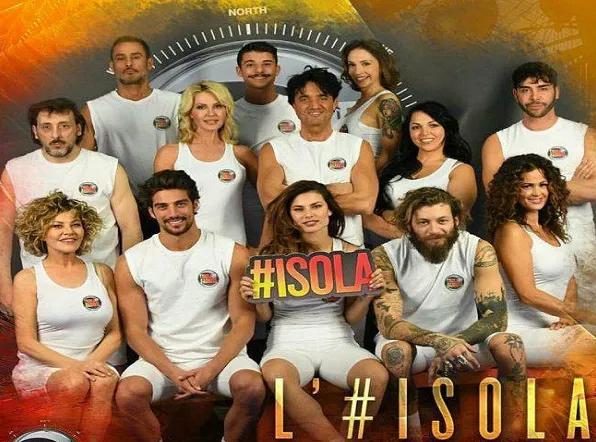 Isola dei Famosi 2017 diretta live anticipazioni seconda puntata: non va in onda? Il motivo