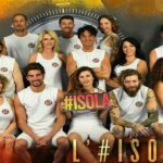 Isola dei Famosi 2017 gossip news cachet quanto guadagnano i concorrenti