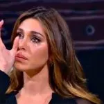 Belen Rodriguez, gossip : l’intervista di Maurizio Costanzo è confermata