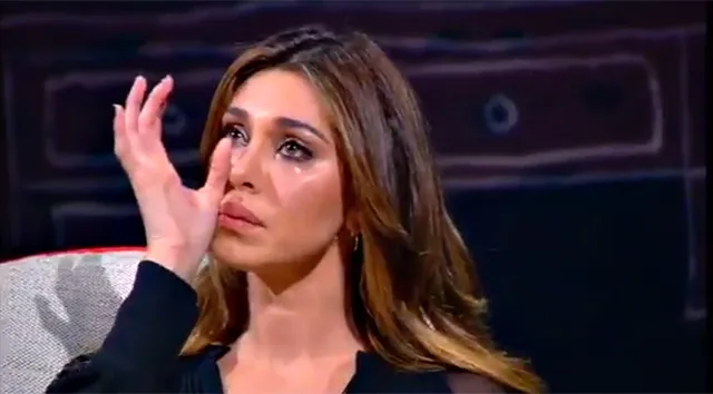 Belen Rodriguez, gossip : l’intervista di Maurizio Costanzo è confermata