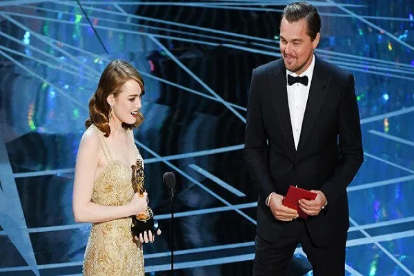 Oscar 2017 Caso Lala Land, Il Miglior film è Moonlinght: tutta colpa di Leonardo Di Caprio?
