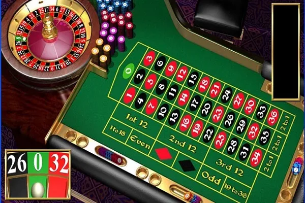 Roulette Online, vincere con alte probabilità a rosso e nero e altri giochi casinò