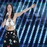 Sanremo 2017, chi è Lodovica Comello? Vita privata, carriera e film