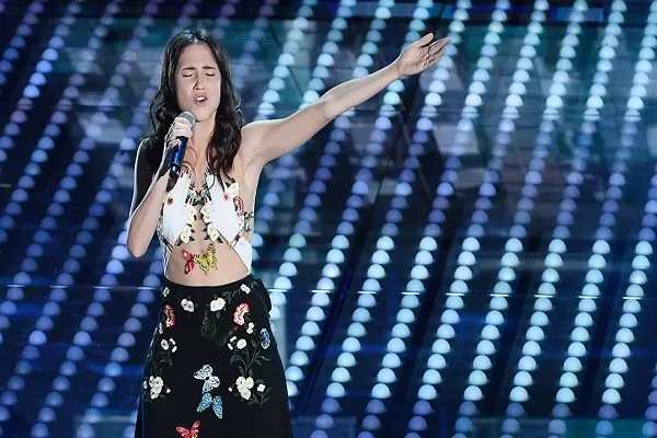 Sanremo 2017, chi è Lodovica Comello? Vita privata, carriera e film