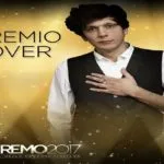 Sanremo 2017 news e classifica parziale: Ermal Meta vice la serata cover e vola per il podio, i due duetti fuori dal Festival