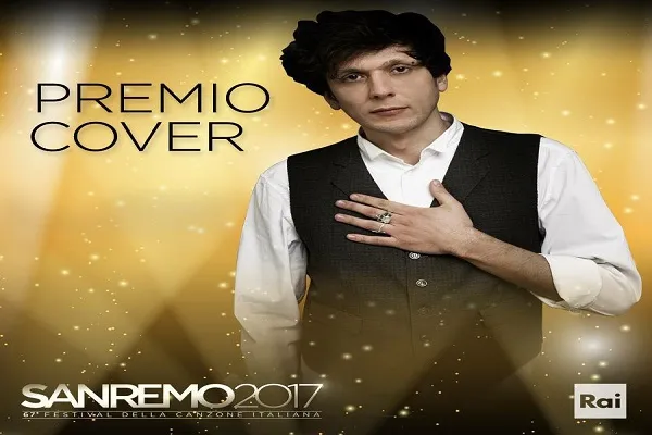 Sanremo 2017 news e classifica parziale: Ermal Meta vice la serata cover e vola per il podio, i due duetti fuori dal Festival