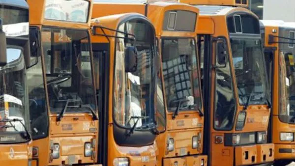 Sciopero Amt Genova, Venerdì nero tra disagi e traffico: info orari e modalità