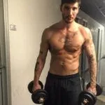 Stefano De Martino instagram news,  è amore con  Elena D’Amario?