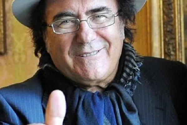 Sanremo 2018 rumors concorrenti: Albano Carrisi pronto a tornare dopo l’eliminazione