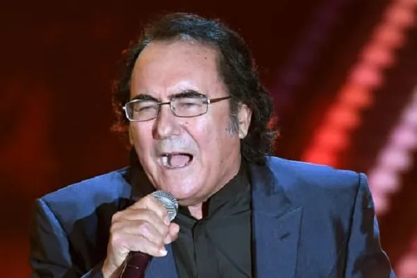 Albano Carrisi senza voce a Sanremo 2017: fan preoccupati, come sta il cantante?