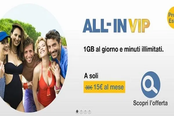 Offerta Tre All In Vip Smart con Huawei P9 Plus incluso: tutte le news su come attivare e sul prezzo