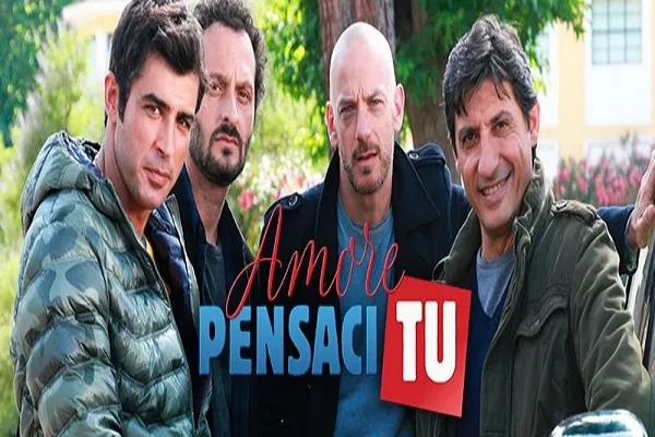 Amore Pensaci Tu anticipazioni, quando comincia la nuova fiction di Canale 5: trama, cast e puntate