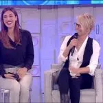 Anticipazioni tv: Belen e Maria De Filippi, rapporti tesi