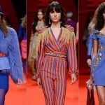Milano Fashion Week: sfilata Elisabetta Franchi