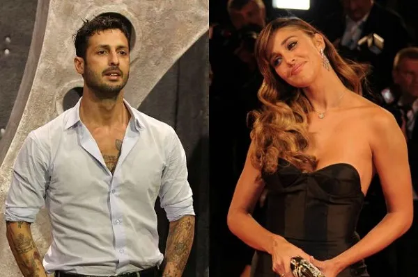 Belen Rodriguez gossip: rivelazione inaspettata su Fabrizio Corona