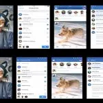 Facebook Camera e Facebook Stories ufficiale in Italia: come funziona il nuovo aggiornamento e cosa cambia per gli utenti