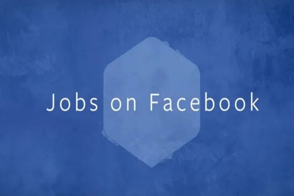 Facebook Jobs, nuova funzione per cercare lavoro sui social e fare concorrenza a LinkedIn