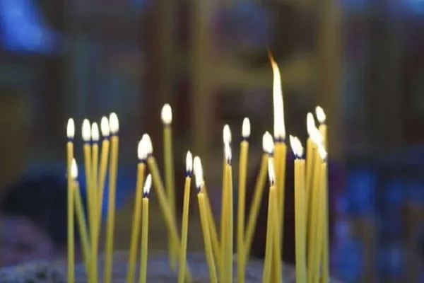 Candelora, festa della luce: perché accendere una candela bianca oggi 2 febbraio 2017?