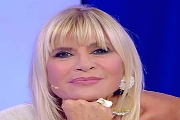 UeD news trono over: Gemma abbandona il programma?