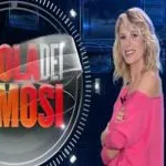 Isola dei Famosi 2017, lite in diretta tra Alessia Marcuzzi e Roberto Cenci?