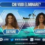 Isola dei Famosi 2017 news: televoto annullato? Un concorrente rischia l’eliminazione