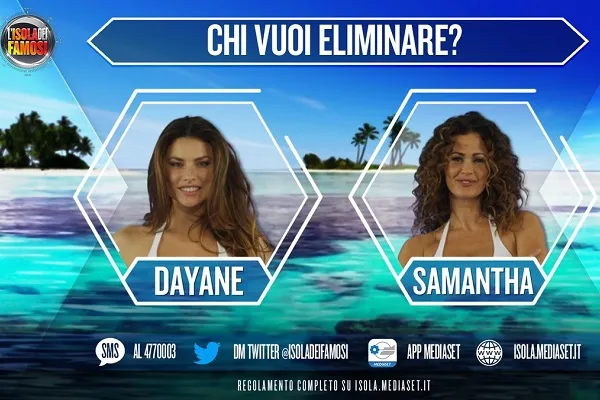 Isola dei Famosi 2017 news: televoto annullato? Un concorrente rischia l’eliminazione