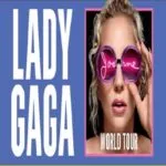 Concerto Lady Gaga Milano 2017 Joanne World Tour, data e news prevendita biglietti