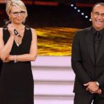 Maria De Filippi lascia UeD per Sanremo 2017: chi la sostituisce?