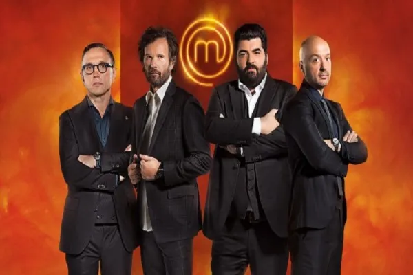 Masterchef 6 anticipazioni puntata di oggi ultime news, prova in esterna a Napoli