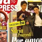 Fabrizio Corona news: Nina Moric contro Silvia Provvedi per le foto con Carlos